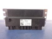 Other control units/modules