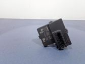 Other control units/modules