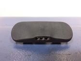 Windshield washer spray nozzle