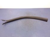 Autres éléments de garniture marchepied
