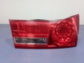 Rear/tail lights