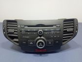 Radio/CD/DVD/GPS head unit