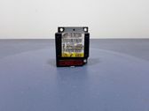 Airbag control unit/module
