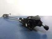 Gear shift rod