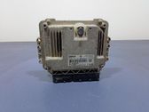 Unidad de control/módulo ECU del motor