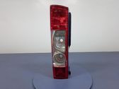 Rear/tail lights