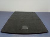 Front floor carpet liner