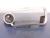 Other sill/pillar trim element