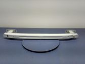 Rear bumper support beam