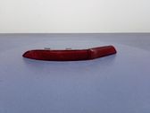 Number plate light