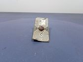 Aerial GPS antenna