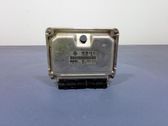 Engine control unit/module ECU