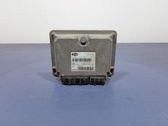 Engine control unit/module ECU