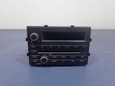 Radio / CD-Player / DVD-Player / Navigation