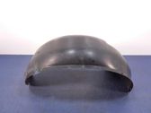 Rear arch fender liner splash guards