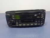 Radio/CD/DVD/GPS head unit