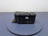 Active carbon filter fuel vapour canister