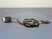 Lambda probe sensor
