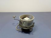 Heater fan/blower