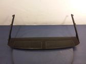 Parcel shelf load cover