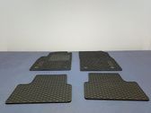 Front floor carpet liner