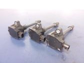 High voltage ignition coil