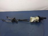 Gear shift rod