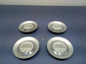 R17 wheel hub/cap/trim