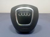 Steering wheel airbag