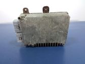 Motorsteuergerät ECU