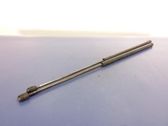 Front bonnet/hood damper/strut