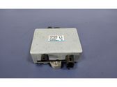 Other control units/modules
