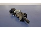 Ignition lock