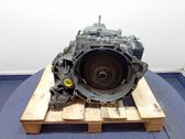 Automatic gearbox
