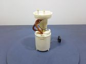 In-tank fuel pump