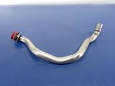 Air intake hose/pipe