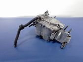 Fuel filter housing