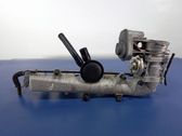 Intake manifold