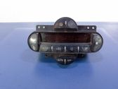 Climate control unit