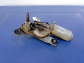 Rear window wiper motor