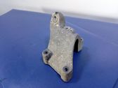Engine mount vacuum valve