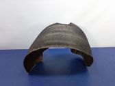Rear arch fender liner splash guards