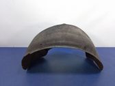 Rear arch fender liner splash guards