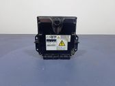 Engine control unit/module ECU