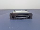 Radio/CD/DVD/GPS head unit