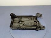 Battery box tray