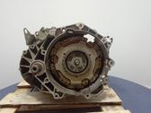 Automatic gearbox