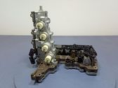 Automatic gearbox