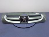 Front grill
