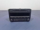 Radio/CD/DVD/GPS head unit